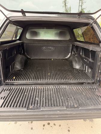 2010 Ford, dovoz Kanada — foto 12 z 12