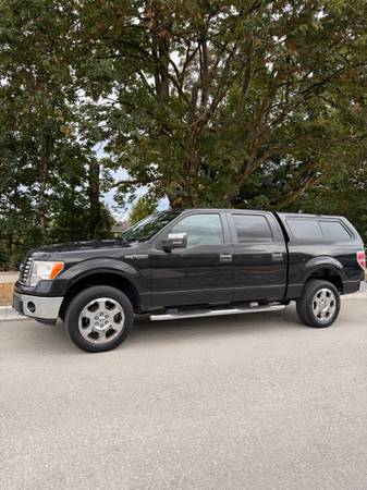 2010 Ford, dovoz Kanada — foto 3 z 12