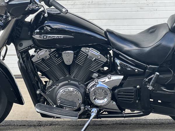 2015 Yamaha, dovoz USA — foto 3 z 12