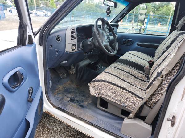Flatdeck, dovoz Kanada — foto 3 z 8