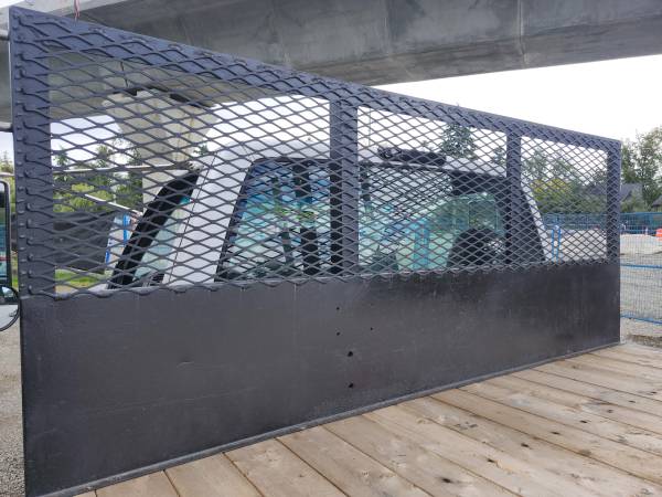 Flatdeck, dovoz Kanada — foto 4 z 8