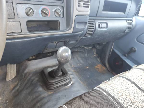 Flatdeck, dovoz Kanada — foto 5 z 8