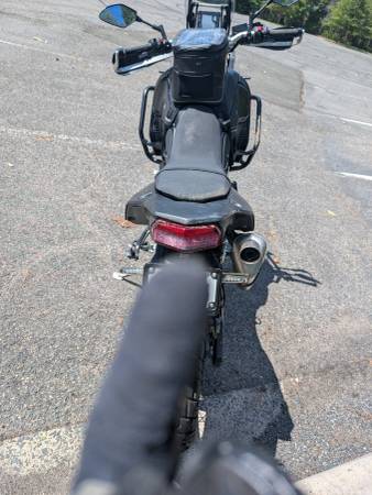 2021, dovoz USA — foto 10 z 12