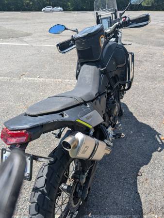 2021, dovoz USA — foto 5 z 12