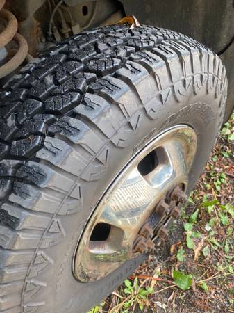 2003 Dodge, dovoz Kanada — foto 4 z 9