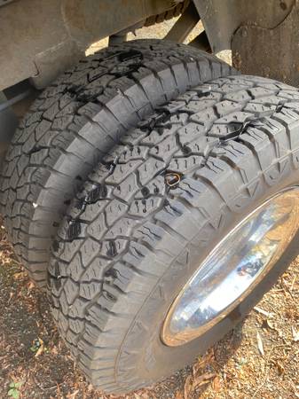 2003 Dodge, dovoz Kanada — foto 5 z 9