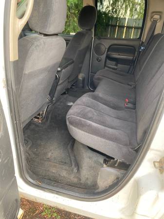 2003 Dodge, dovoz Kanada — foto 7 z 9