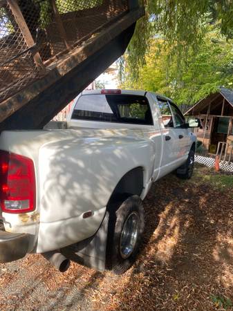 2003 Dodge, dovoz Kanada — foto 8 z 9