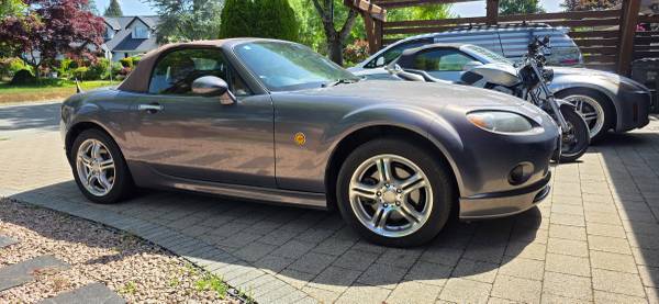 Mazda, dovoz Kanada — foto 10 z 10