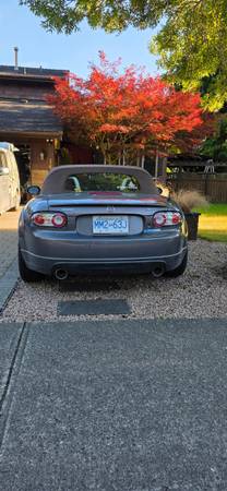 Mazda, dovoz Kanada — foto 3 z 10