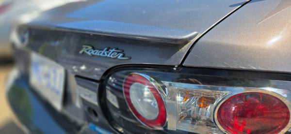 Mazda, dovoz Kanada — foto 4 z 10
