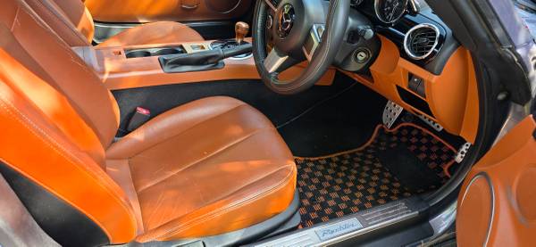Mazda, dovoz Kanada — foto 7 z 10