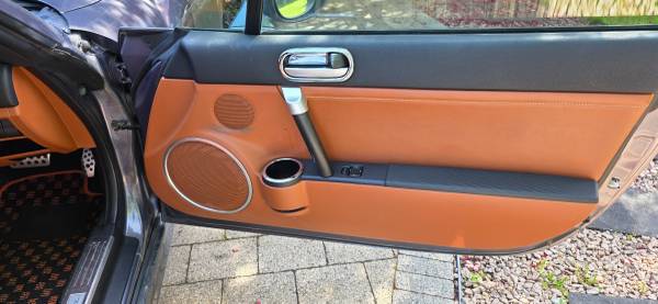 Mazda, dovoz Kanada — foto 9 z 10