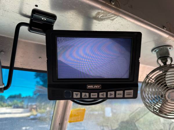 2014 Ford, dovoz Kanada — foto 9 z 11