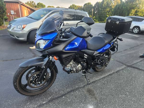 2013 Suzuki, dovoz USA — foto 2 z 9