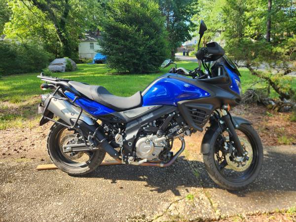 2013 Suzuki, dovoz USA — foto 3 z 9