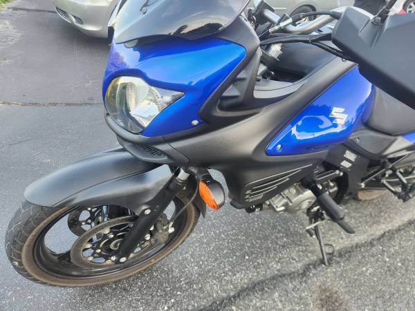 2013 Suzuki, dovoz USA — foto 5 z 9