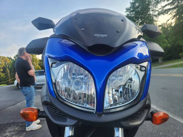 2013 Suzuki, dovoz USA — foto 8 z 9
