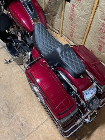 2006 Harley-Davidson, dovoz USA — foto 2 z 12