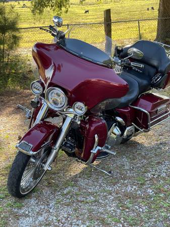 2006 Harley-Davidson, dovoz USA — foto 8 z 12