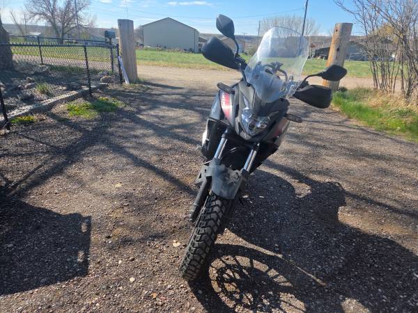 2021 Honda, dovoz USA — foto 2 z 4