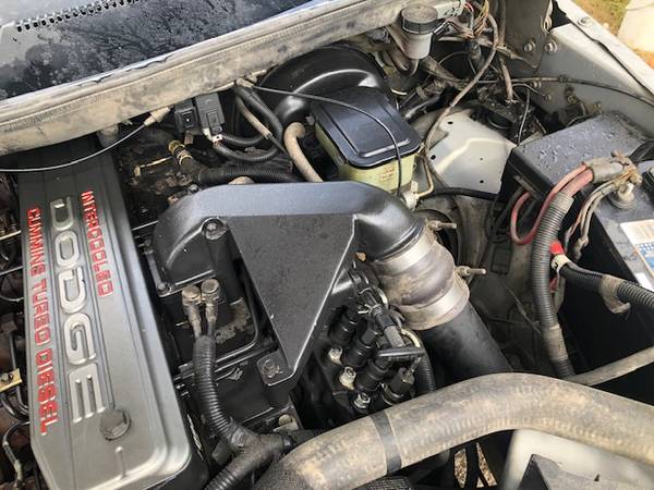 1995 Dodge, dovoz Kanada — foto 10 z 12
