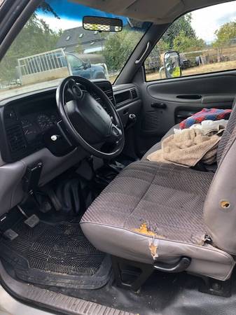 1995 Dodge, dovoz Kanada — foto 11 z 12