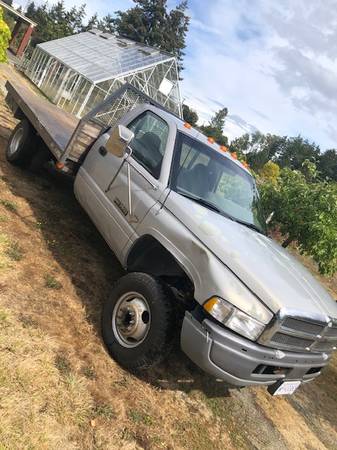 1995 Dodge, dovoz Kanada — foto 3 z 12