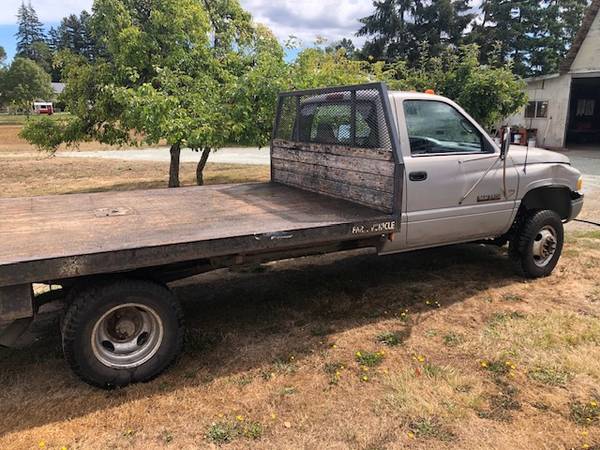 1995 Dodge, dovoz Kanada — foto 4 z 12
