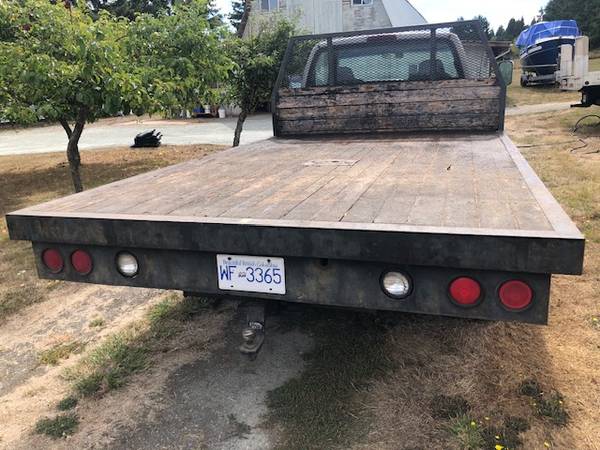 1995 Dodge, dovoz Kanada — foto 5 z 12