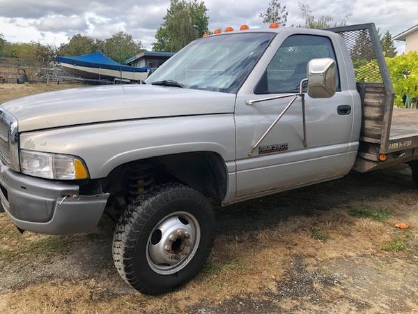 1995 Dodge, dovoz Kanada — foto 7 z 12