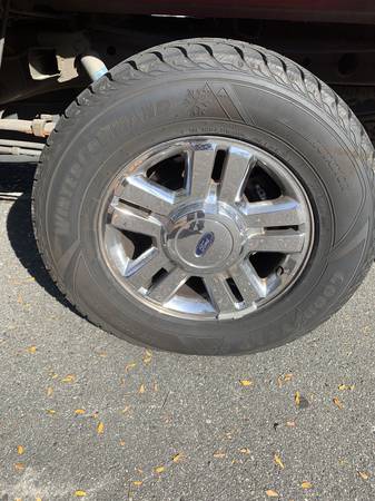 2008 Ford, dovoz Kanada — foto 12 z 12