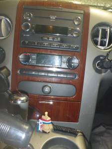 2008 Ford, dovoz Kanada — foto 6 z 12