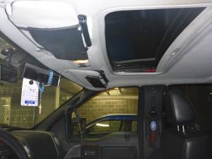 2008 Ford, dovoz Kanada — foto 7 z 12