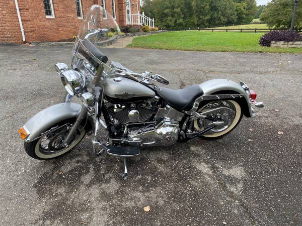 Harley-Davidson, dovoz USA — foto 3 z 4