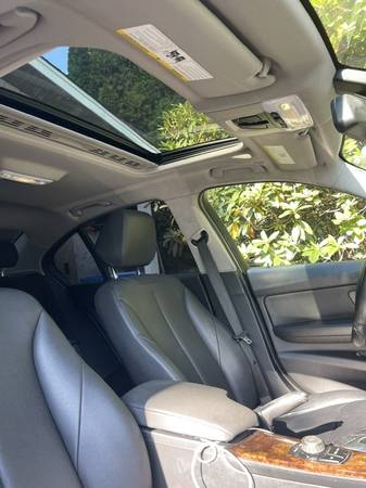 2013 BMW, dovoz Kanada — foto 5 z 6