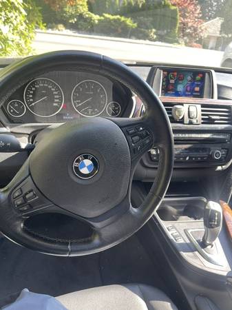 2013 BMW, dovoz Kanada — foto 6 z 6