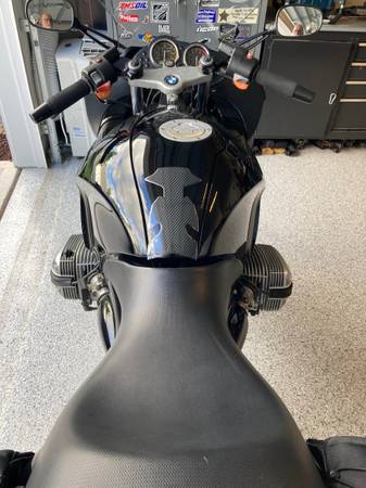 2000 BMW, dovoz USA — foto 3 z 5