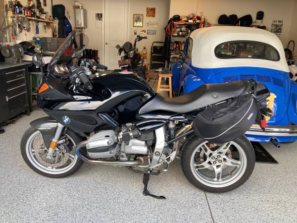 2000 BMW, dovoz USA — foto 5 z 5