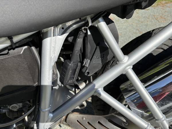 BMW, dovoz USA — foto 12 z 12