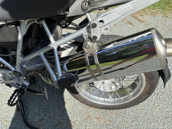 BMW, dovoz USA — foto 5 z 12