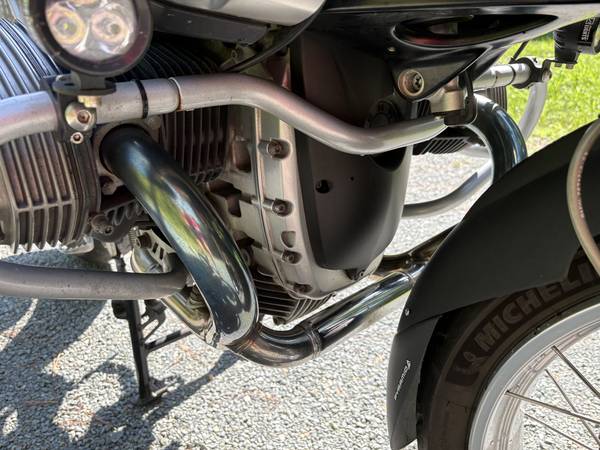 BMW, dovoz USA — foto 7 z 12