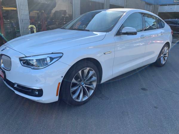 2014 BMW, dovoz Kanada — foto 3 z 10