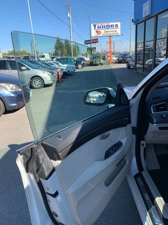 2014 BMW, dovoz Kanada — foto 5 z 10