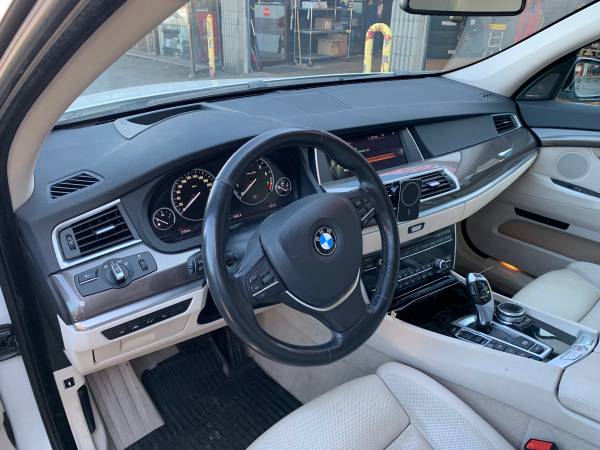 2014 BMW, dovoz Kanada — foto 6 z 10