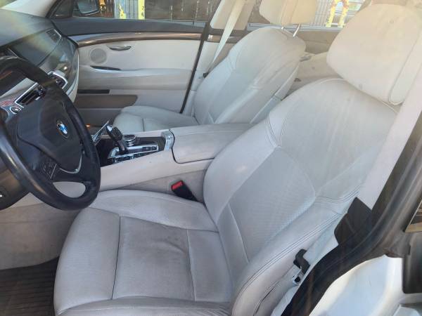 2014 BMW, dovoz Kanada — foto 8 z 10