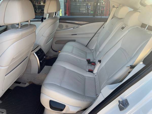 2014 BMW, dovoz Kanada — foto 9 z 10