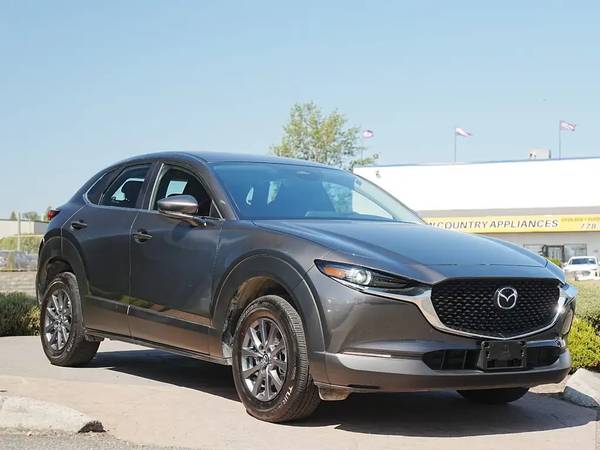 2025 Mazda, dovoz Kanada — foto 1 z 12 2025 Mazda, dovoz Kanada — foto 1 z 12