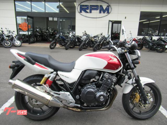 ホンダ CB400Super, 31 734 km, dovoz Japonsko — foto 1 ホンダ CB400Super, 31 734 km, dovoz Japonsko — foto 1