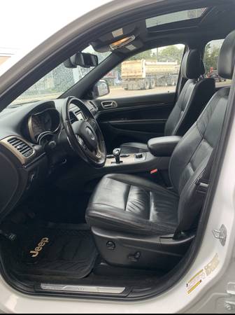 2014 Jeep, dovoz Kanada — foto 2 z 12
